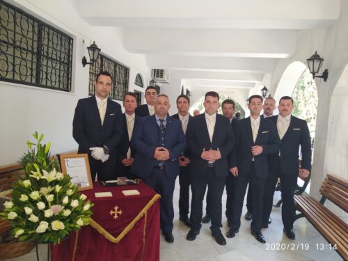 Γραφεία τελετών Αθήνα Κηδείες Μνημόσυνα Αποτεφρώσεις